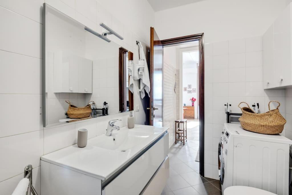 Apartamento Easylife - E Luminoso Flat In Zona *