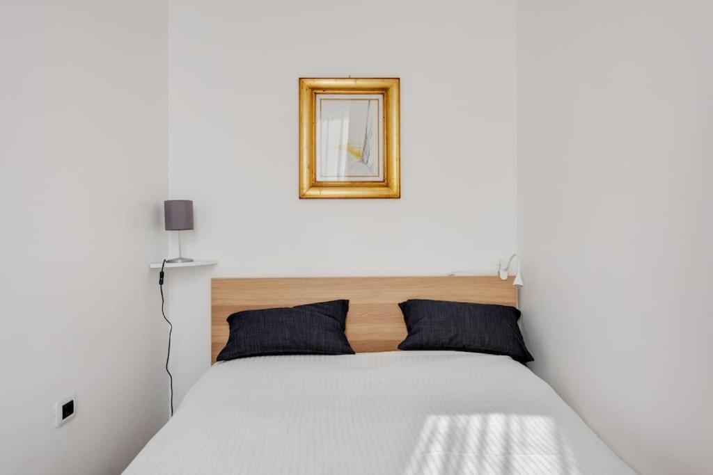 Apartamento Easylife - E Luminoso Flat In Zona Milão