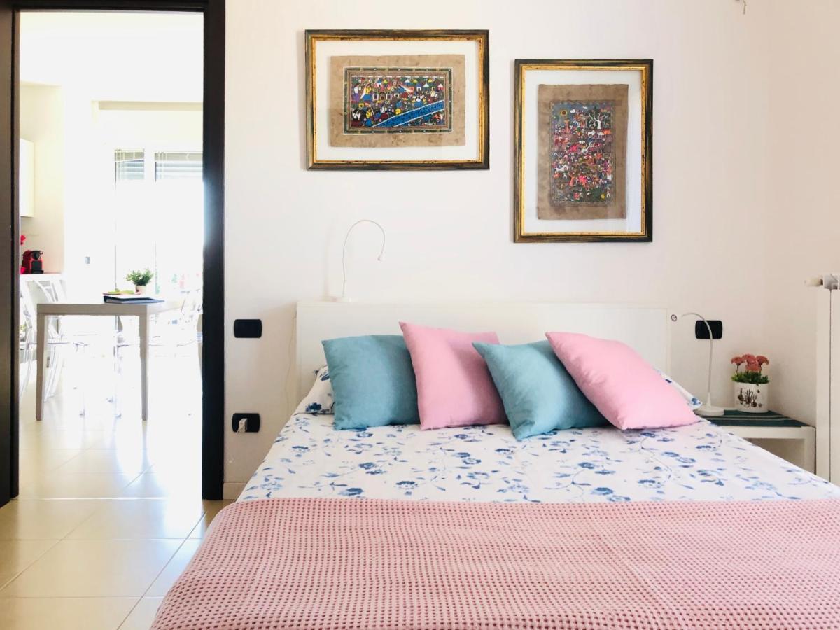 Apartment Stepandgo Navigli Mailand