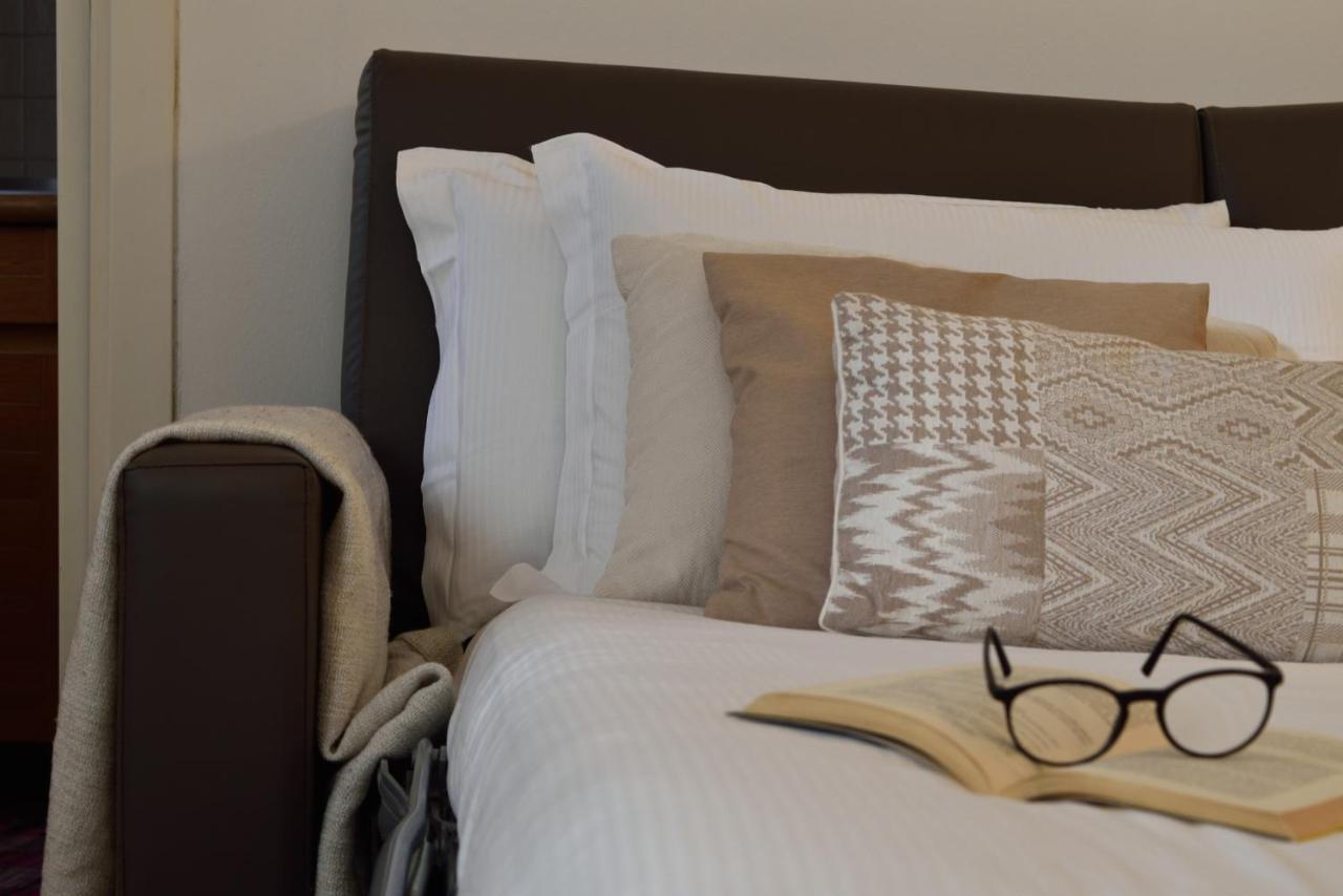 Apartamento Martesana Flat Close To Yellow Metro *