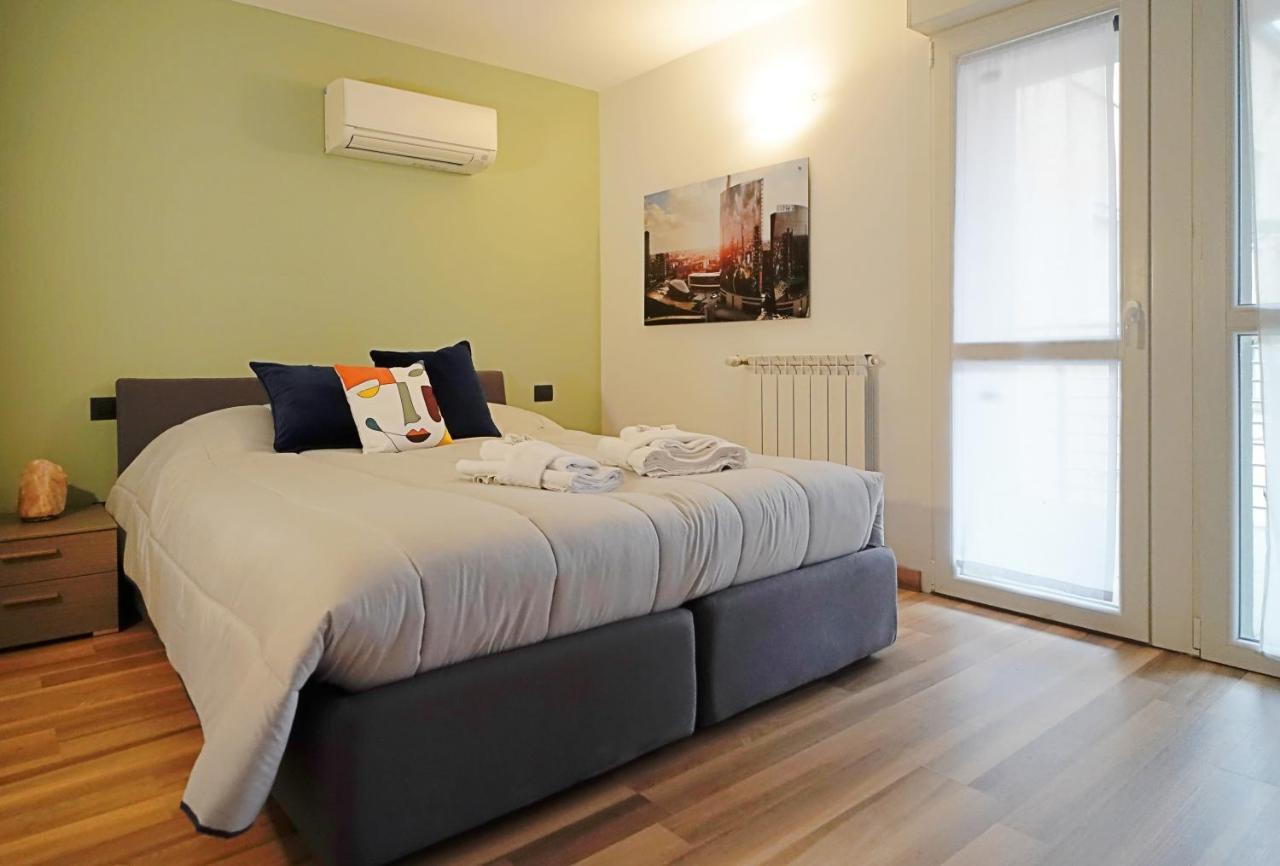 Apartamento Rentopolis - Palazzo Candiani *