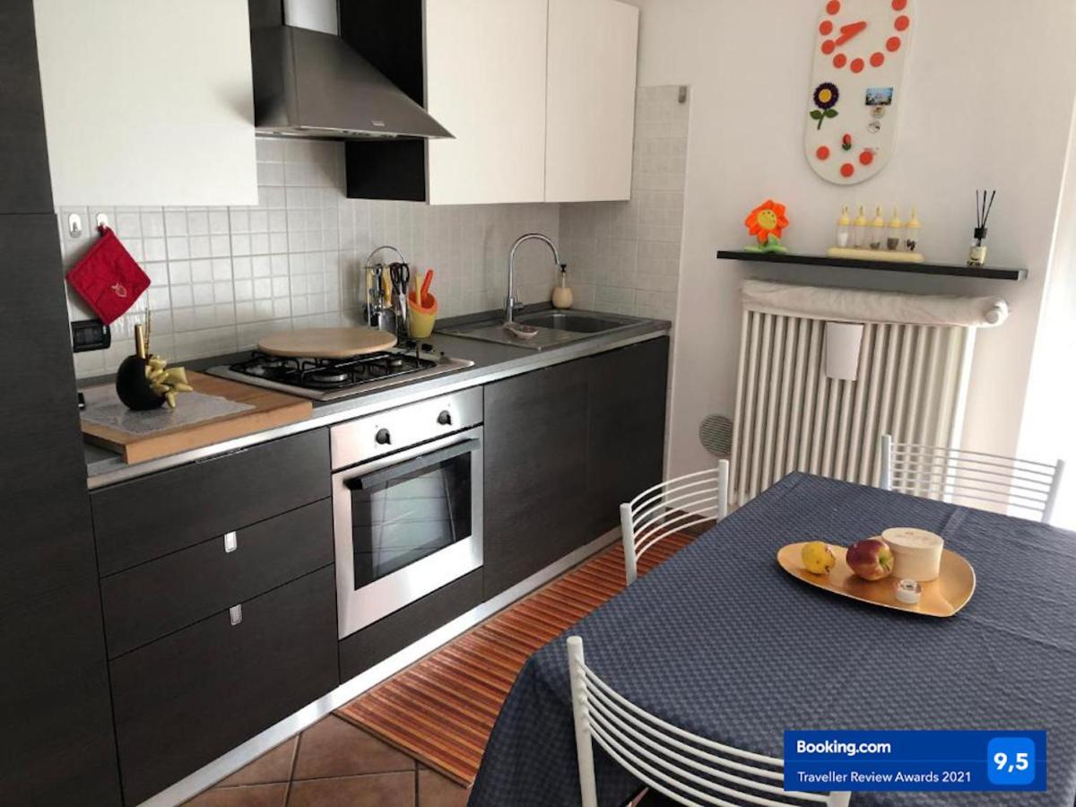 Gaia Apartment Mailand