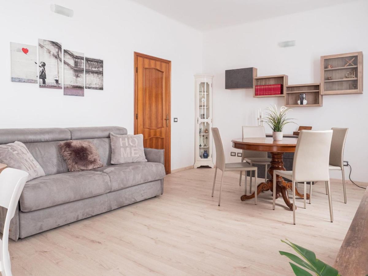 The Best Rent - Lovely Two With Terrace In Buenos Aires Apartamento Milão