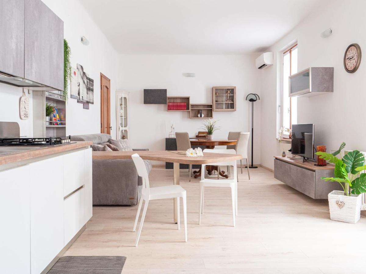 Apartamento The Best Rent - Lovely Two With Terrace In Buenos Aires Milão