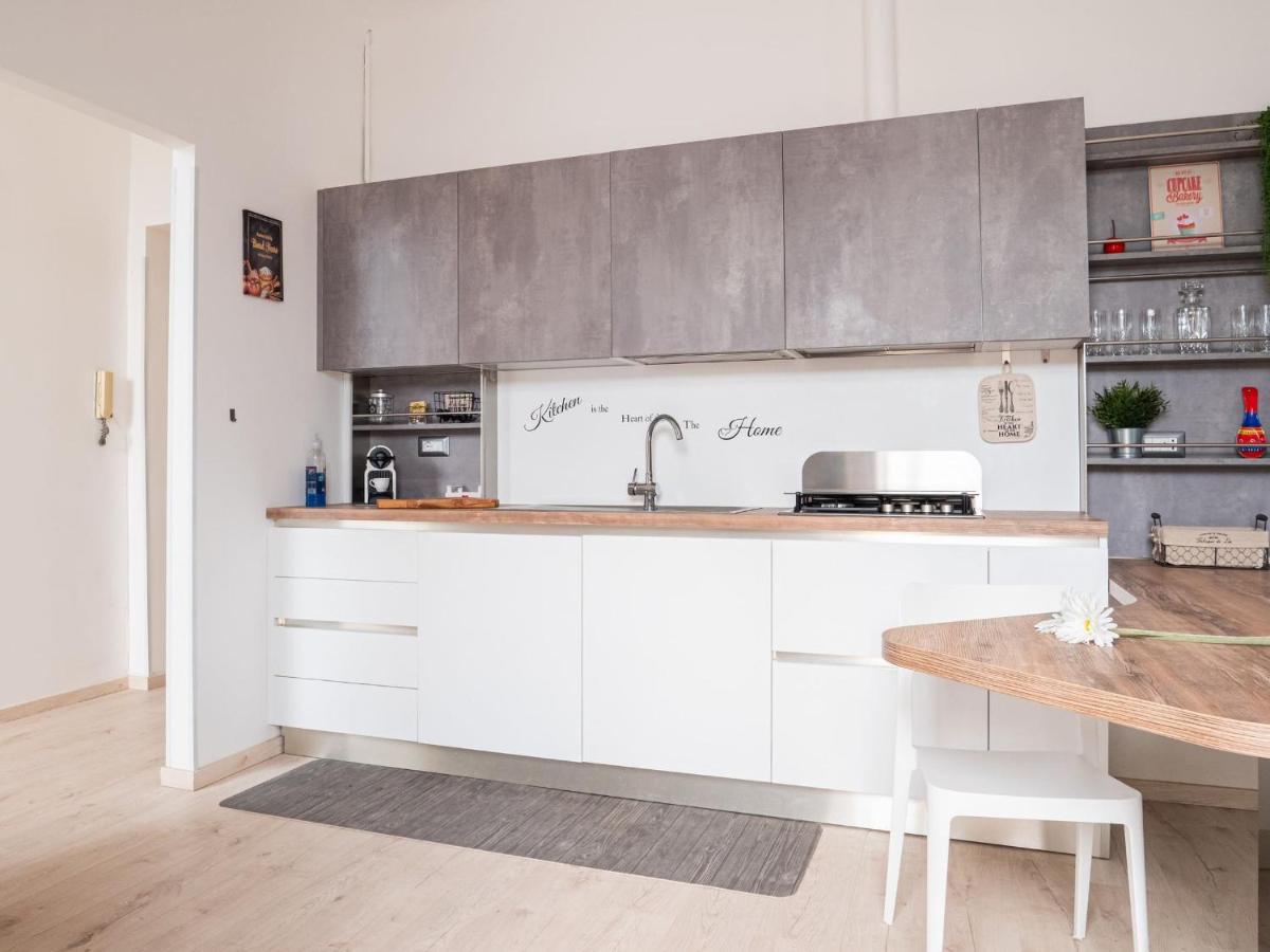 Apartamento The Best Rent - Lovely Two With Terrace In Buenos Aires Milão