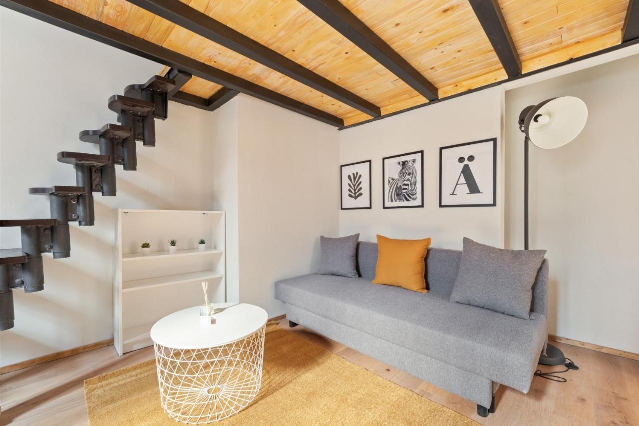 Porta Venezia Modern Loft - The Door * Mailand