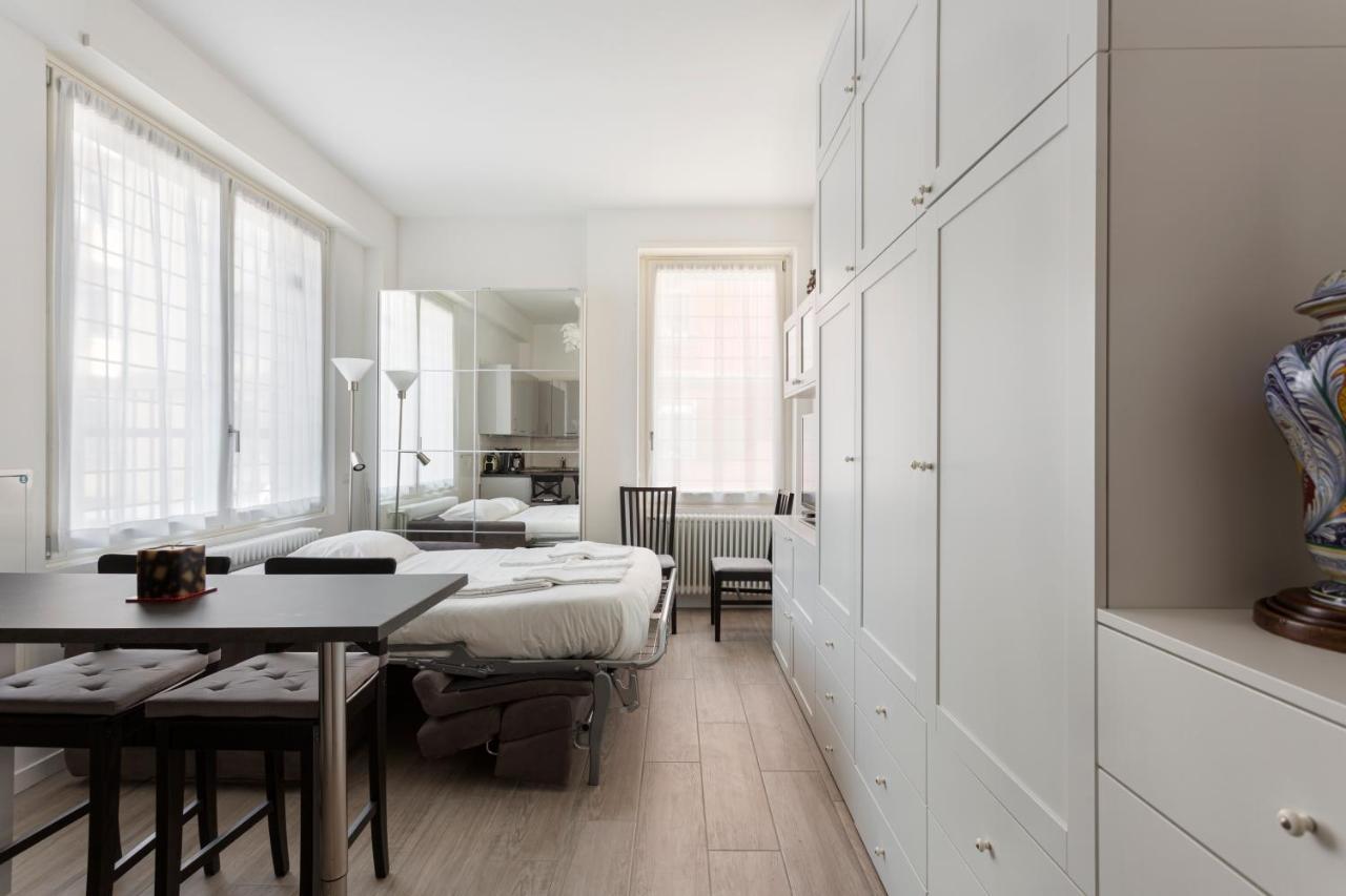 The Perfect In Citta Studi I Via Saldini Apartamento