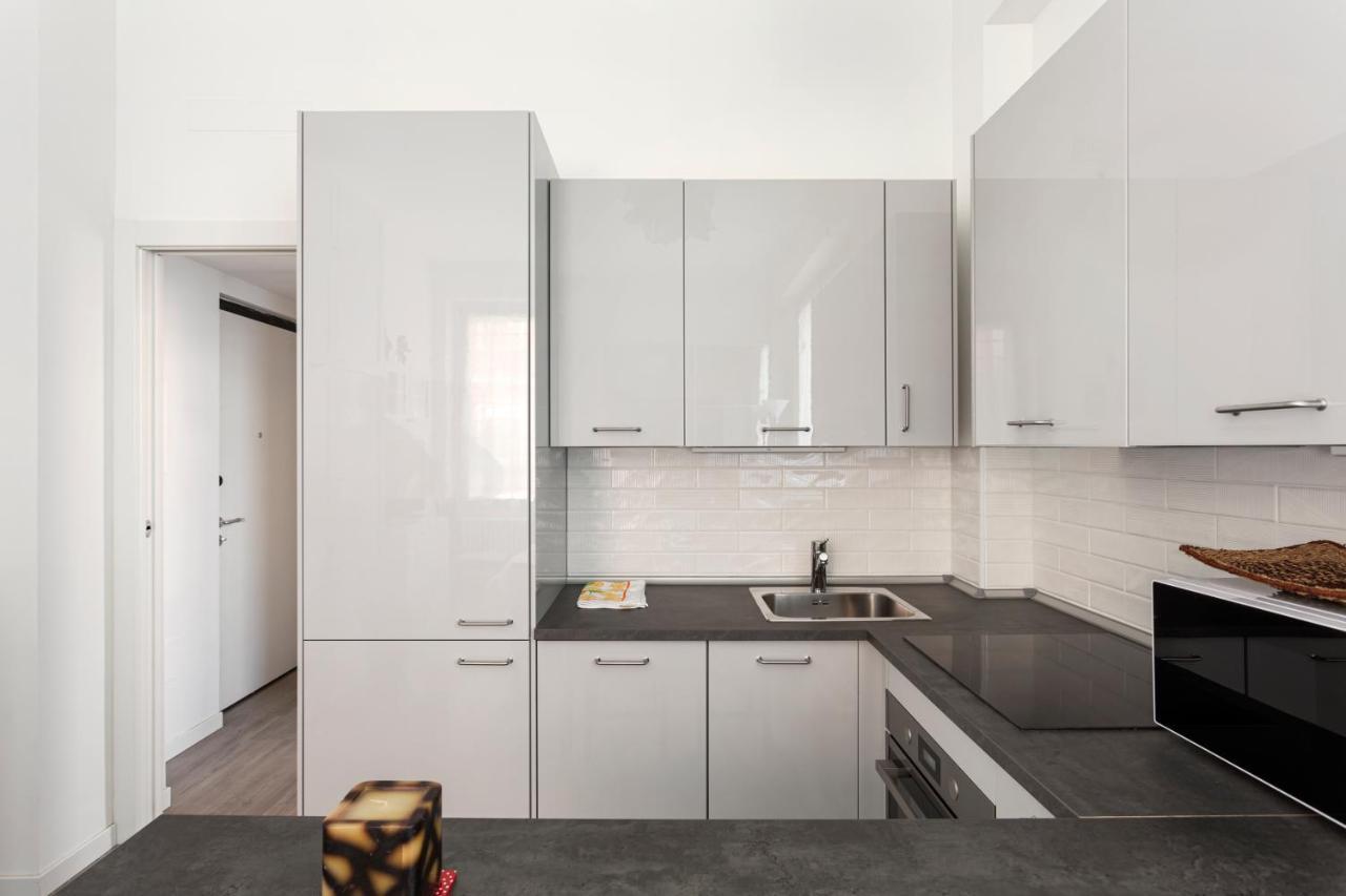 Apartamento The Perfect In Citta Studi I Via Saldini *