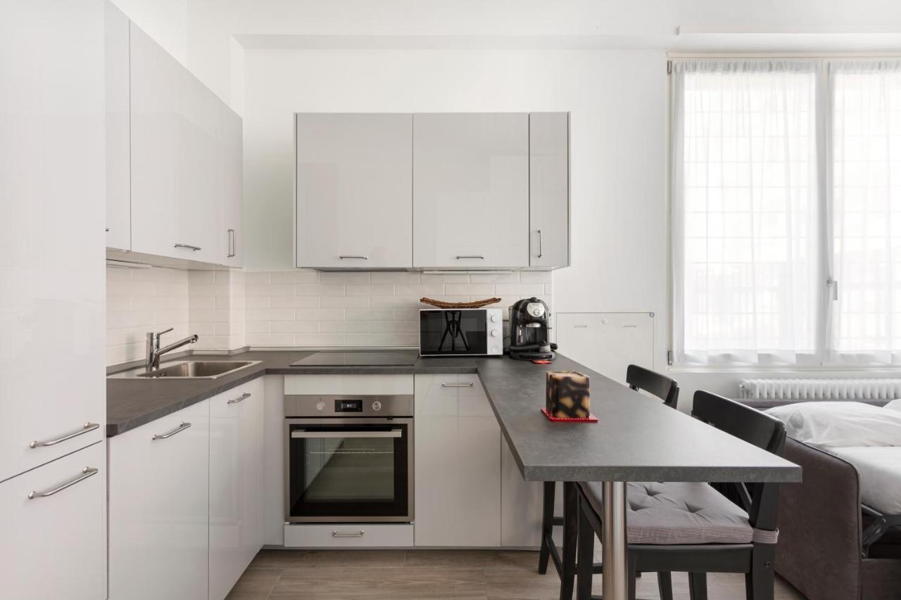 The Perfect In Citta Studi I Via Saldini Apartamento *