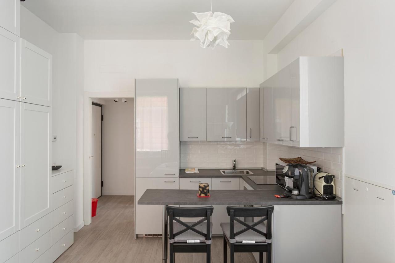 Apartamento The Perfect In Citta Studi I Via Saldini *