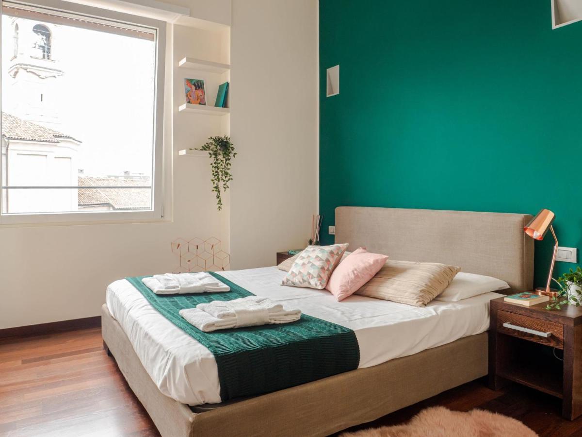 Apartment The Rent - Bright Two Near Cattolica Milan