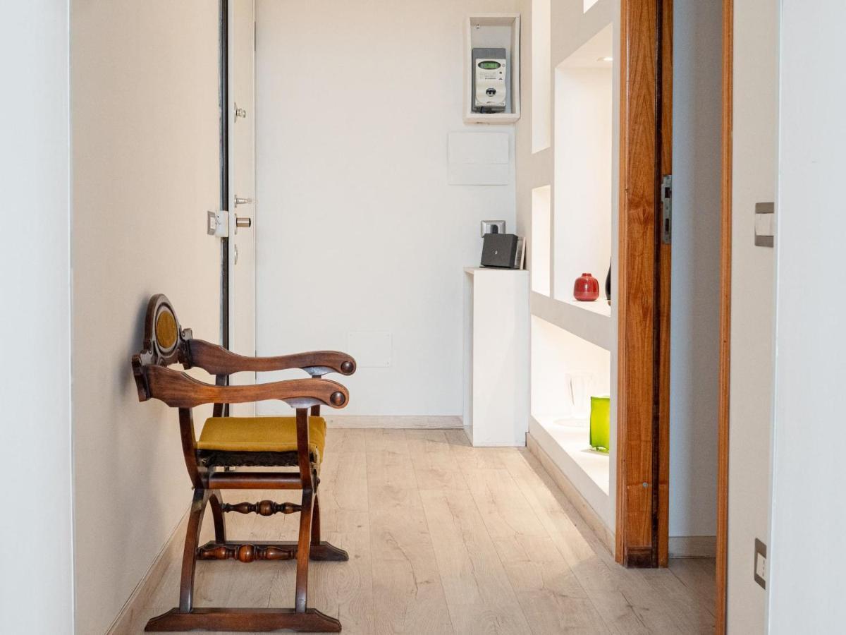The Best Rent - Lovely Two With Terrace In Buenos Aires Apartamento Milão