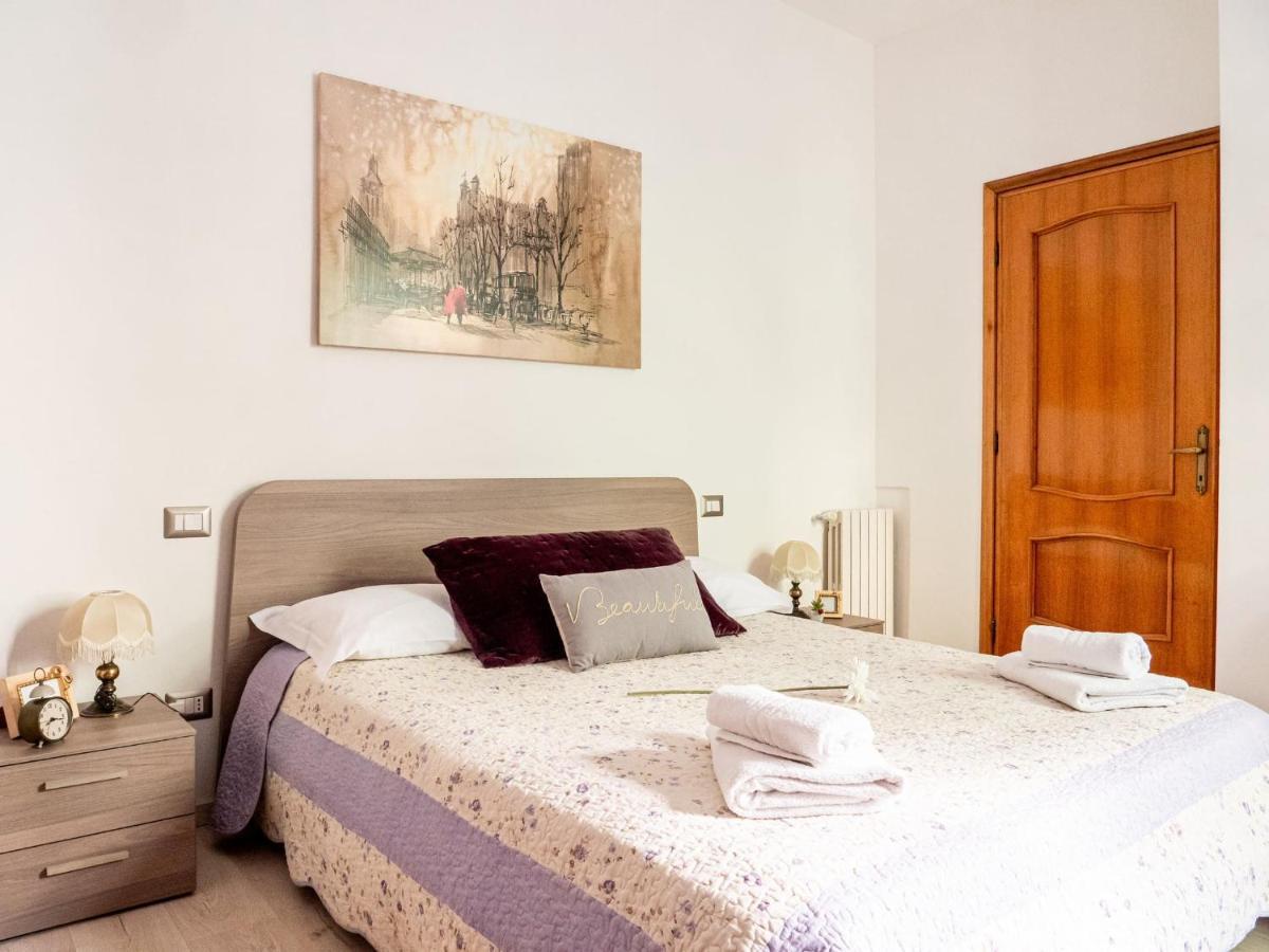 The Best Rent - Lovely Two With Terrace In Buenos Aires Milão
