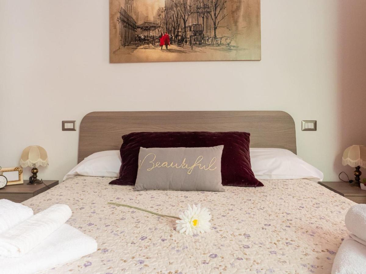 Apartamento The Best Rent - Lovely Two With Terrace In Buenos Aires *