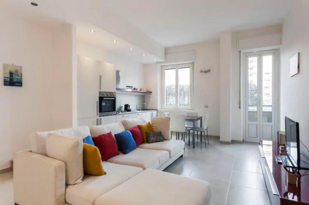 Apartment Loreto & Stazione Cozy Mailand