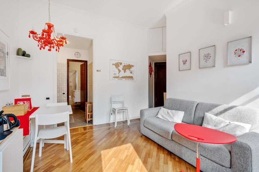 Easylife - E Luminoso Flat In Zona Apartamento