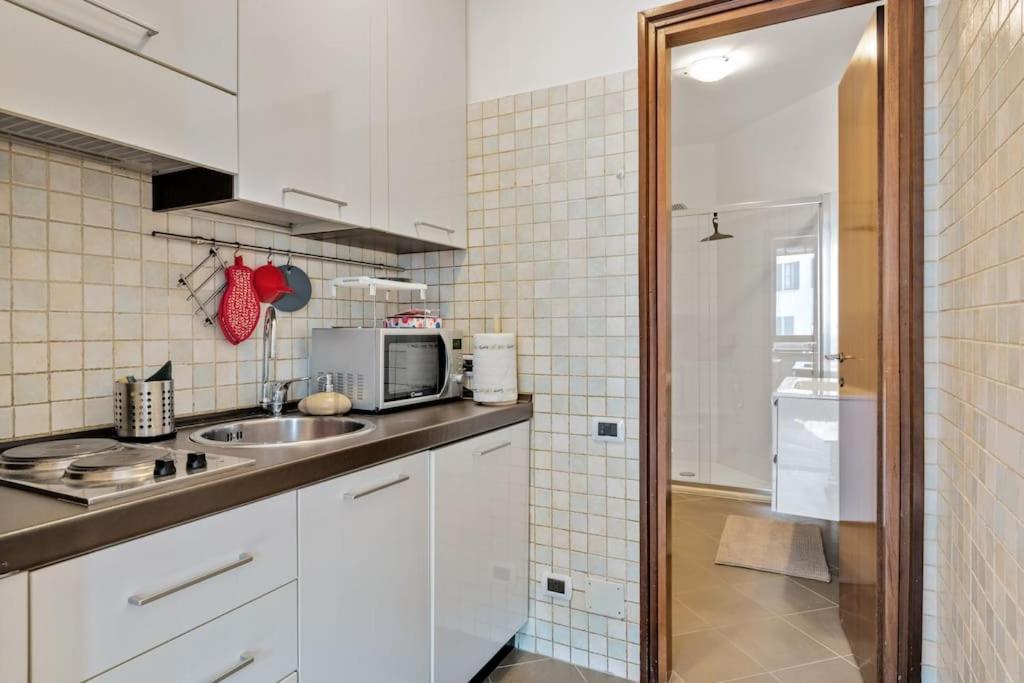 Easylife - E Luminoso Flat In Zona *
