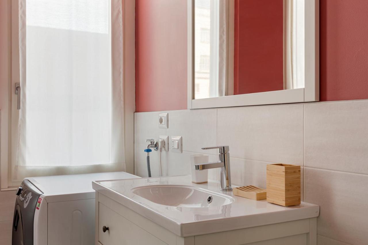 The Perfect In Citta Studi I Via Saldini Apartamento Milão