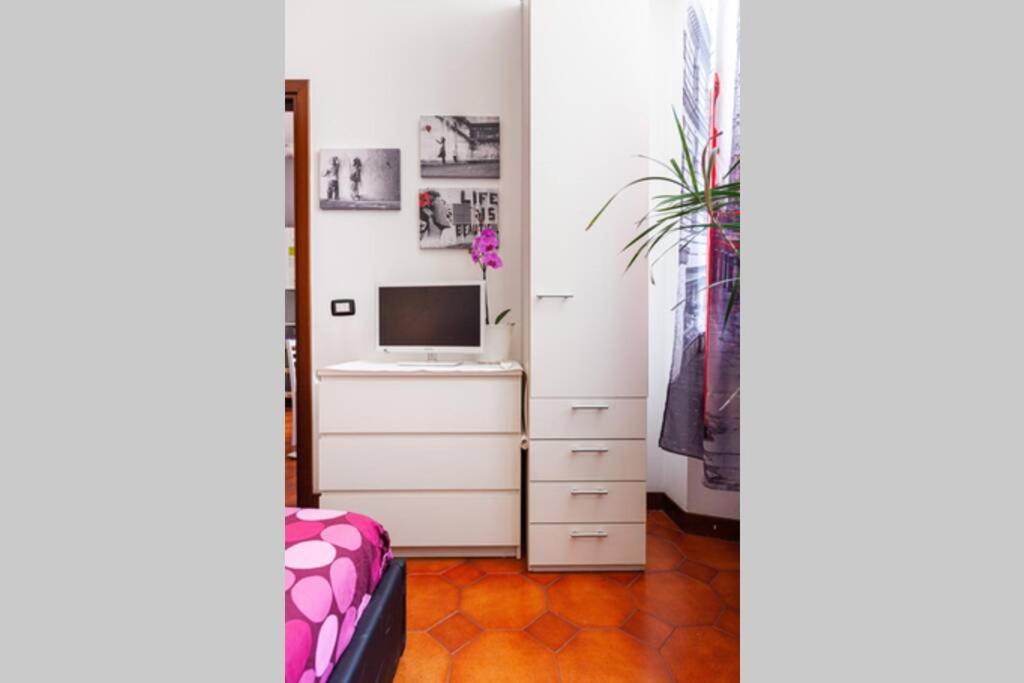 Mylove22 Apartment Mailand