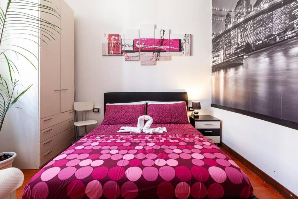Apartment Mylove22 *