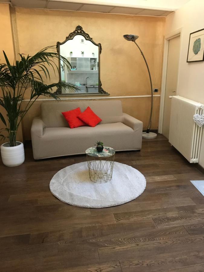 Loft Nel Cuore Di Brera Apartment *