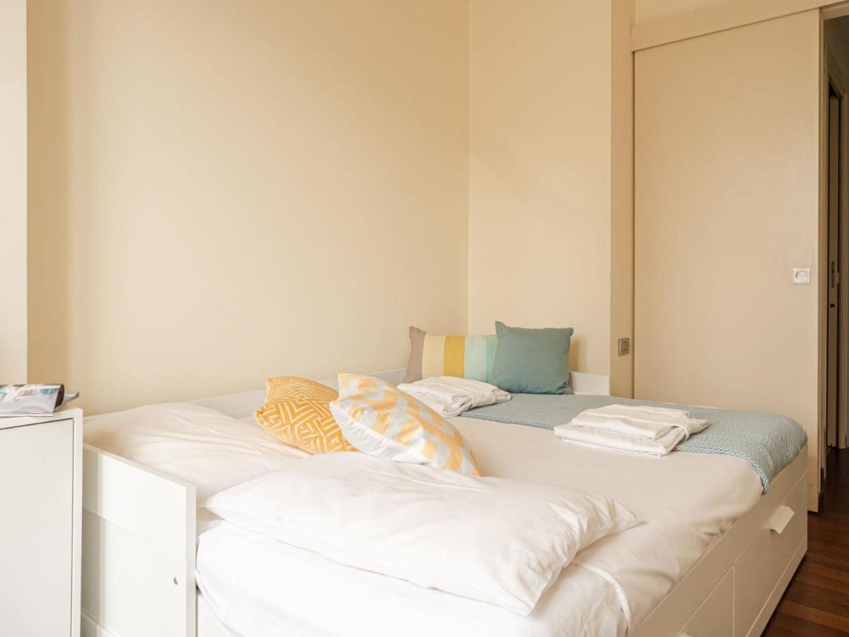 The Rent - Bright Two Near Cattolica * Milan