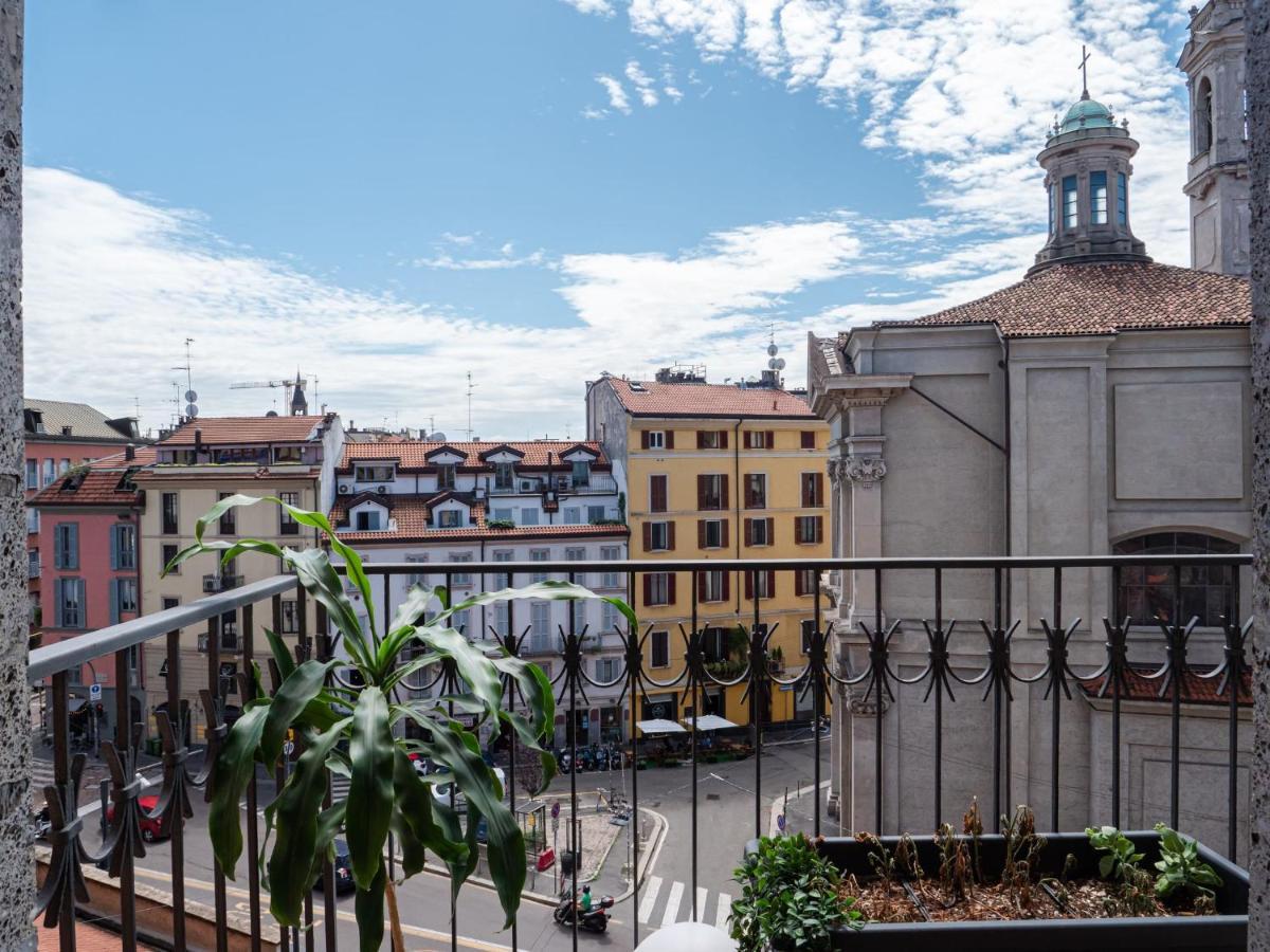 Apartment The Rent - Bright Two Near Cattolica Milan