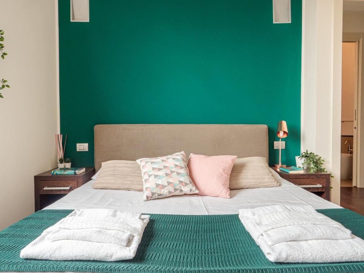 Apartment The Rent - Bright Two Near Cattolica Milan