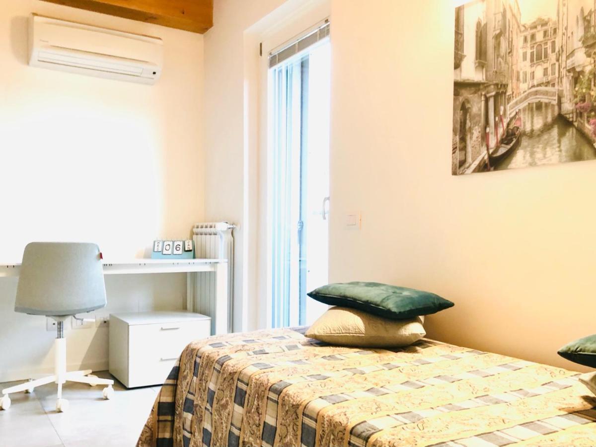 Stepandgo Navigli Apartment Mailand