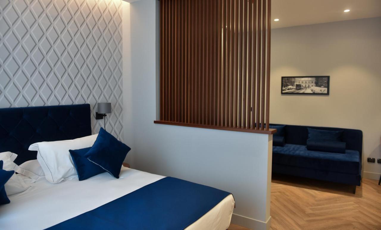 Duomo Hotel & Apartments Aparthotel Milan