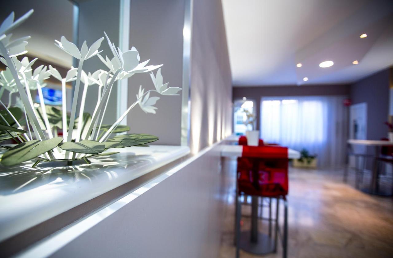 Agape Aa Hotel Mailand