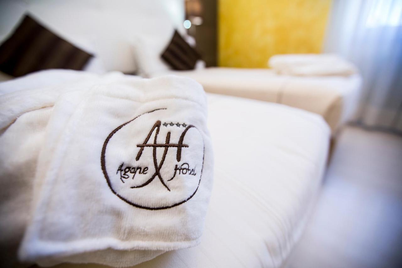 Agape Aa Hotel