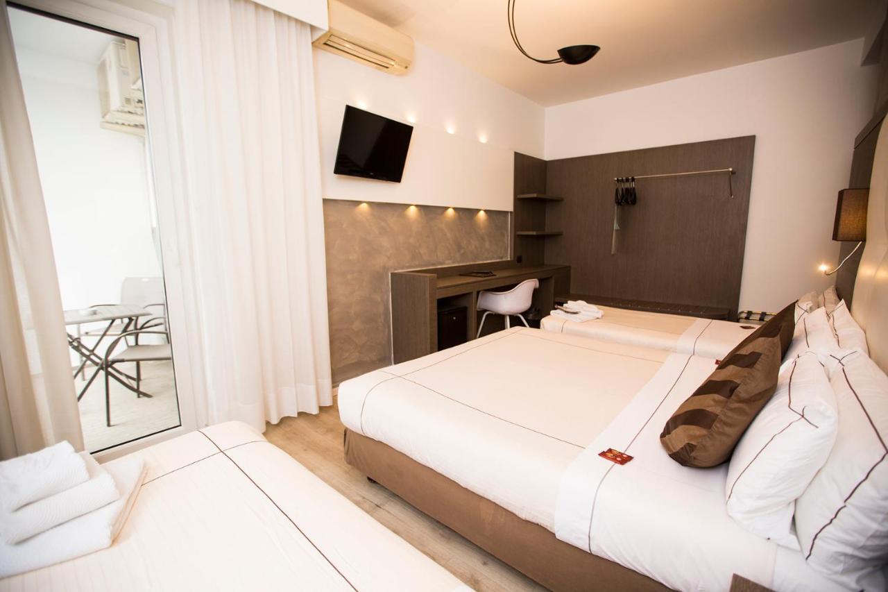 Agape Aa Hotel 4*