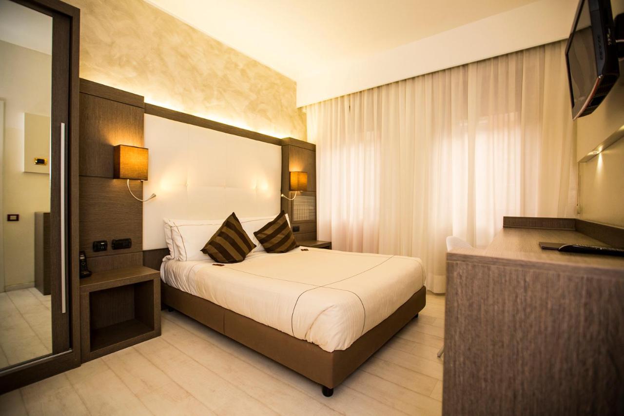 Hotel Agape Aa Mailand