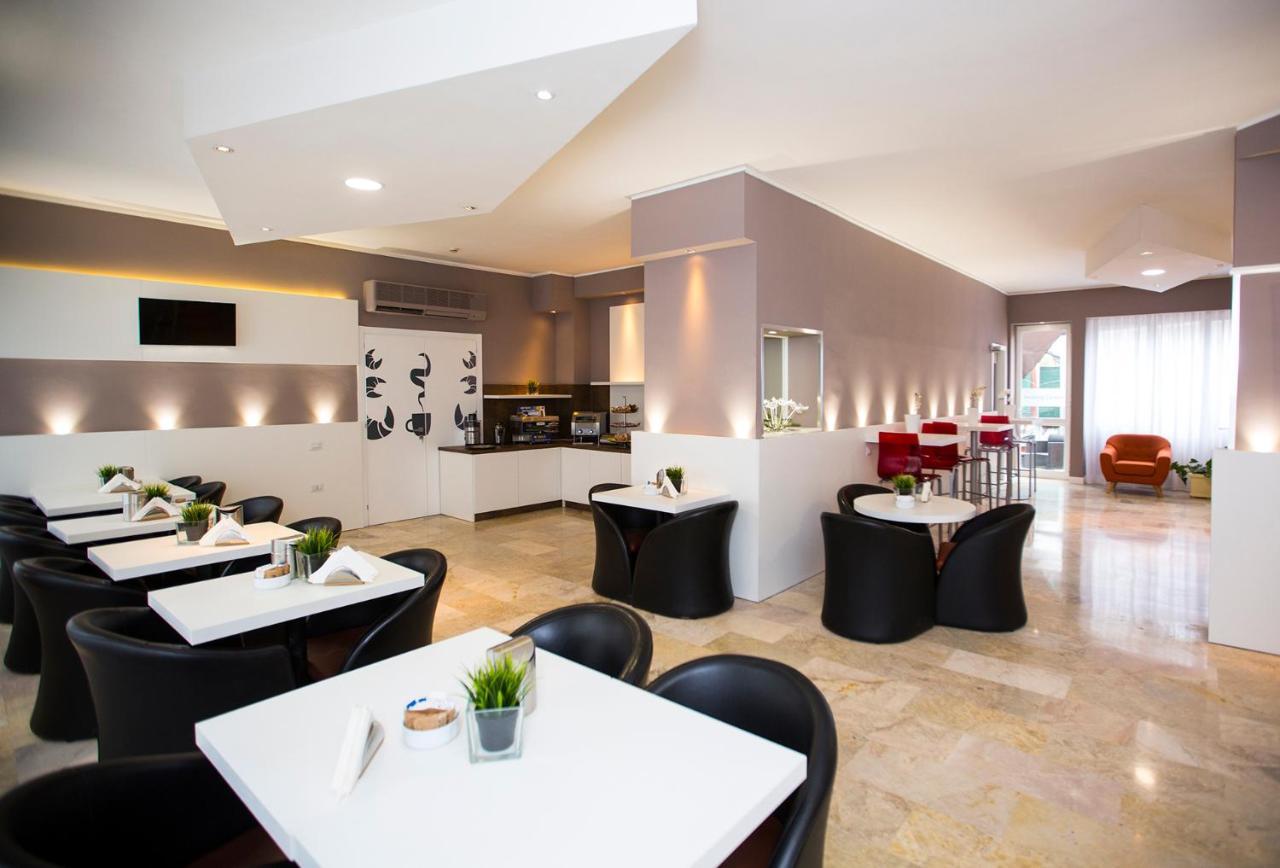 Hotel Agape Aa