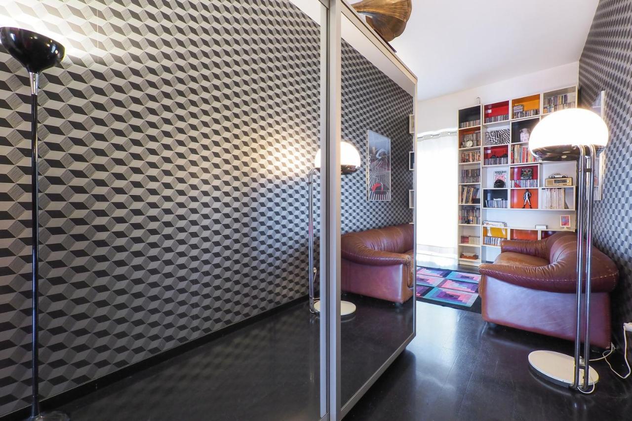 Primopiano - Ascanio Apartment