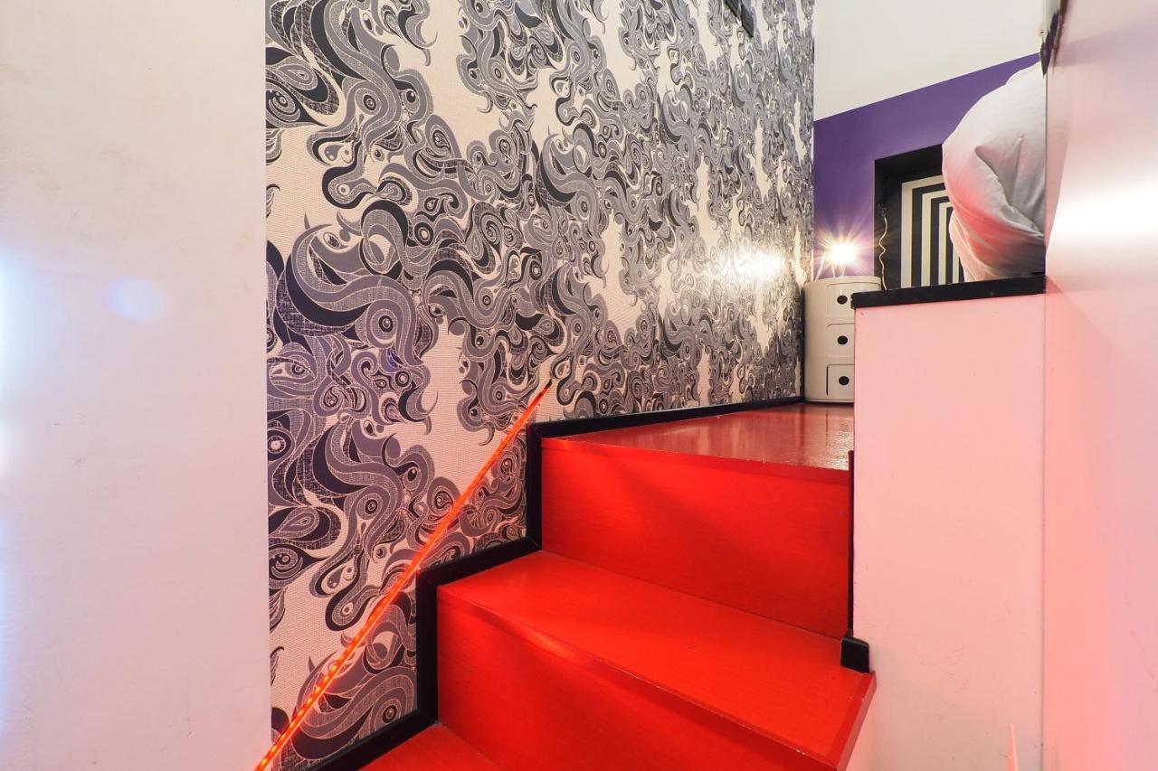 Primopiano - Ascanio Apartment Mailand