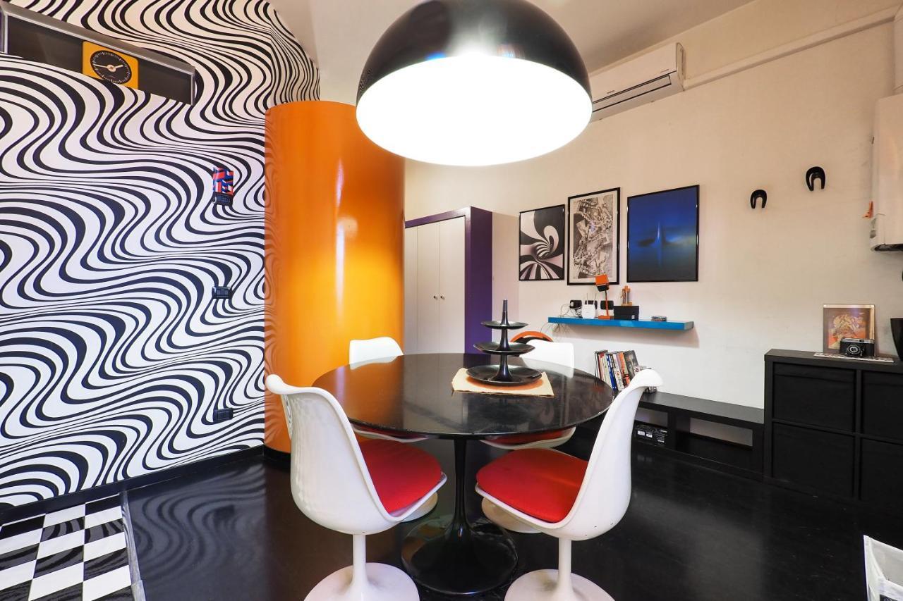 Primopiano - Ascanio Apartment *