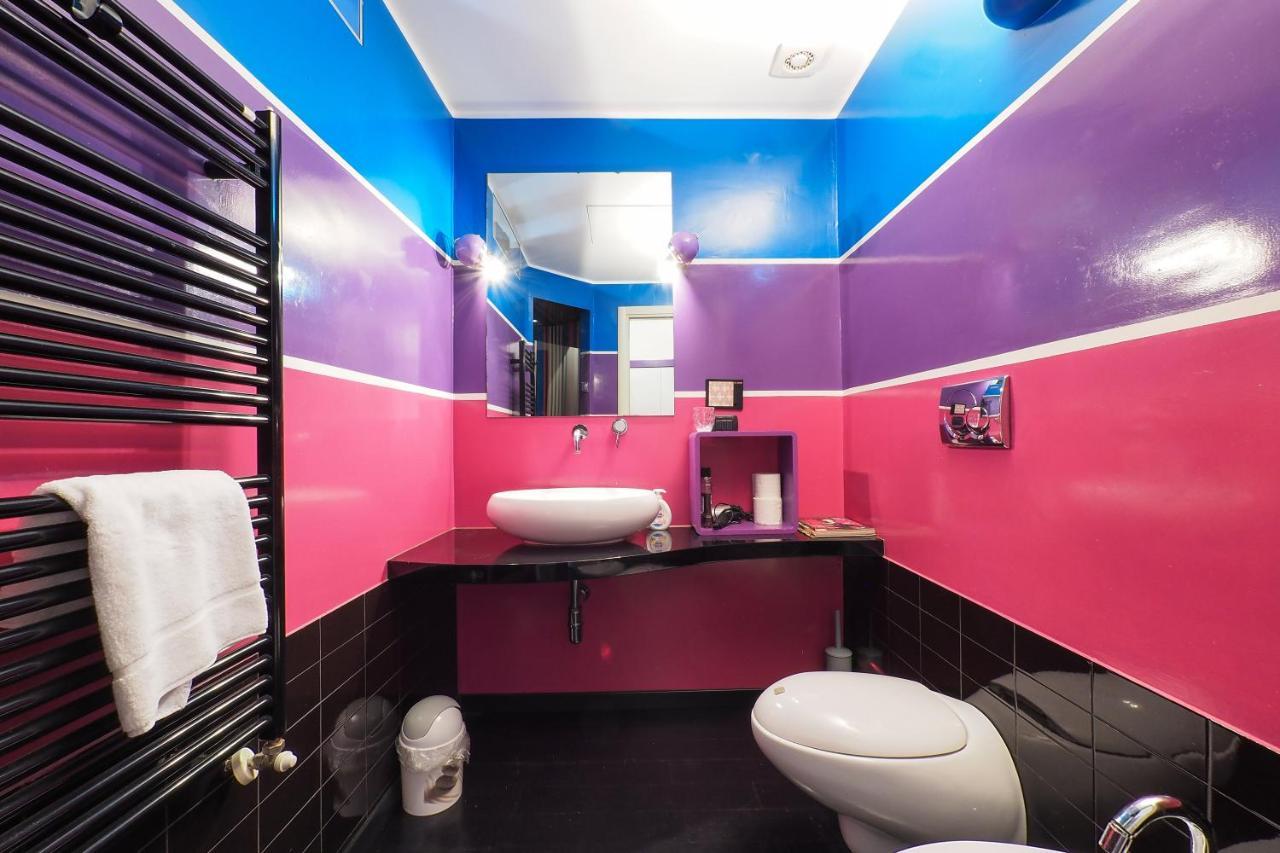 Primopiano - Ascanio Apartment
