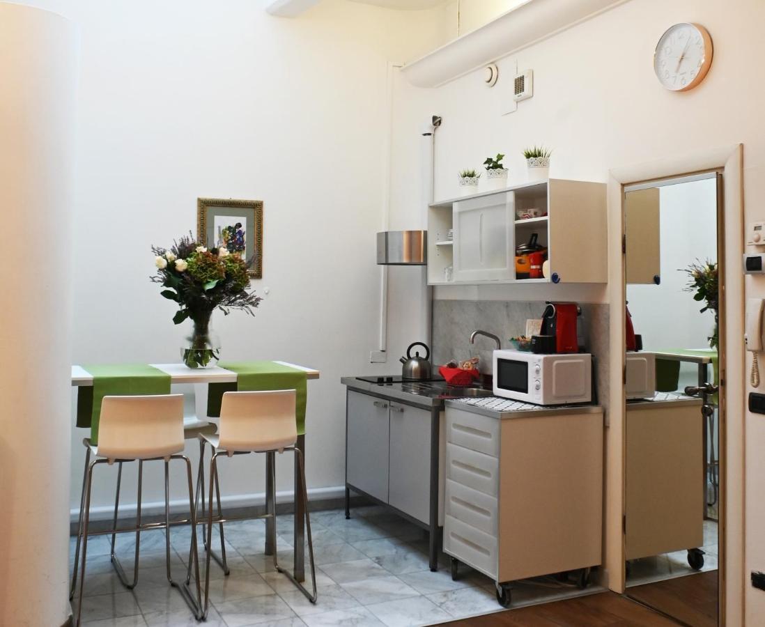 Loft Nel Cuore Di Brera *