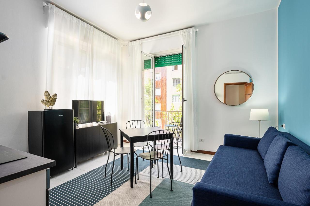 Hemeras Boutique Homes - 6 Design Near The Expo District Apartment Mailand