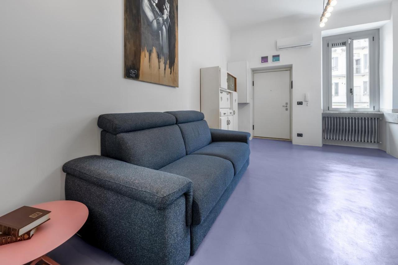 Casa Da Living * Mailand