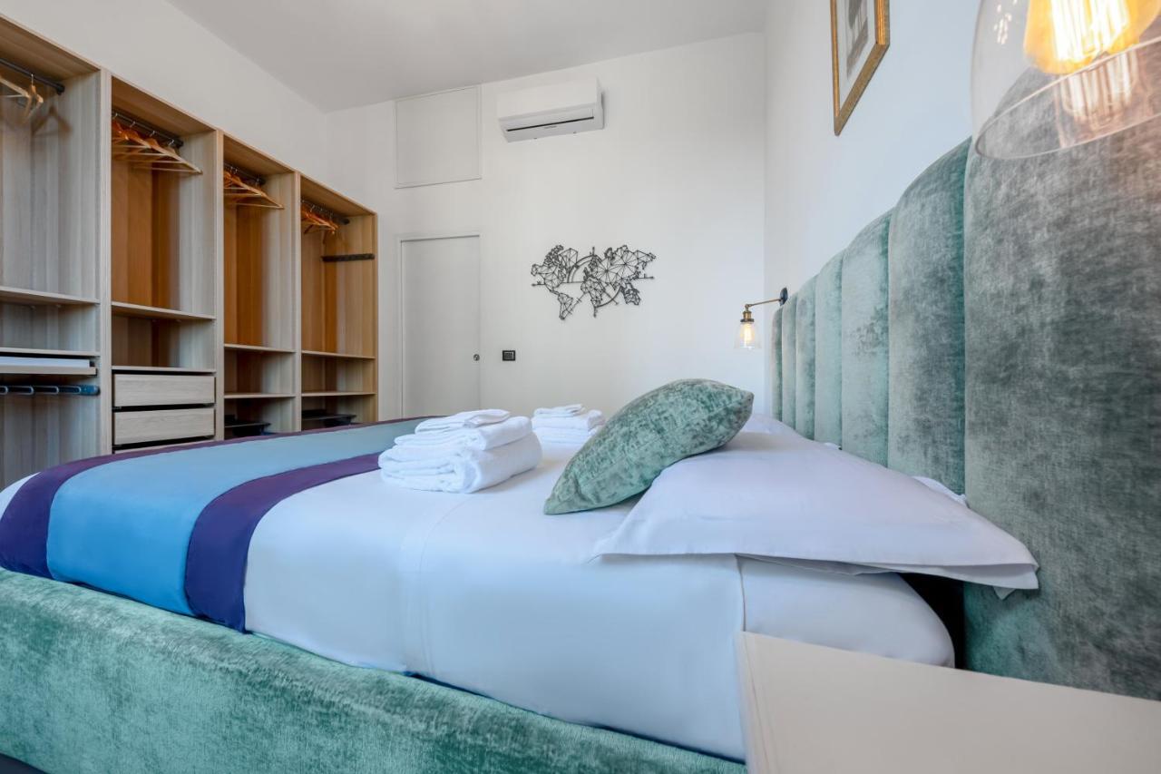 Casa Da Living Apartment Mailand