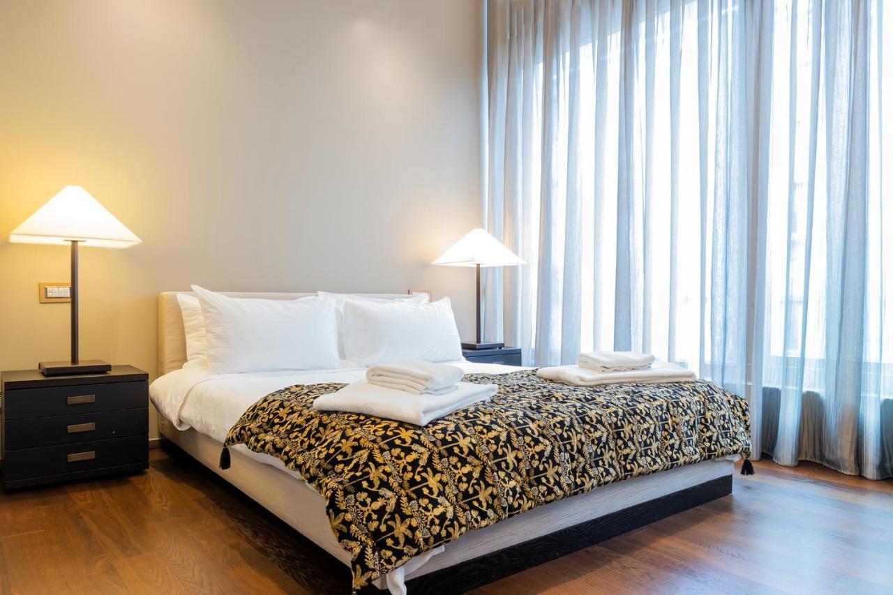 Apartment Retreats Duomo Mailand
