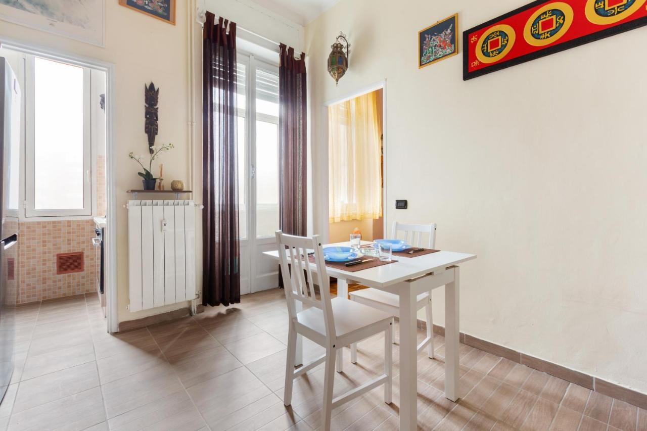Apartamento Gambara Cosy