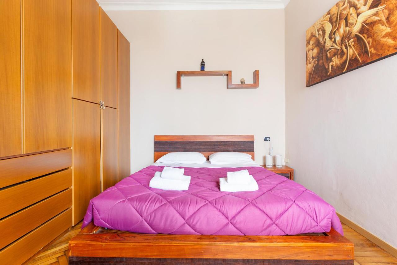 Gambara Cosy Apartamento *