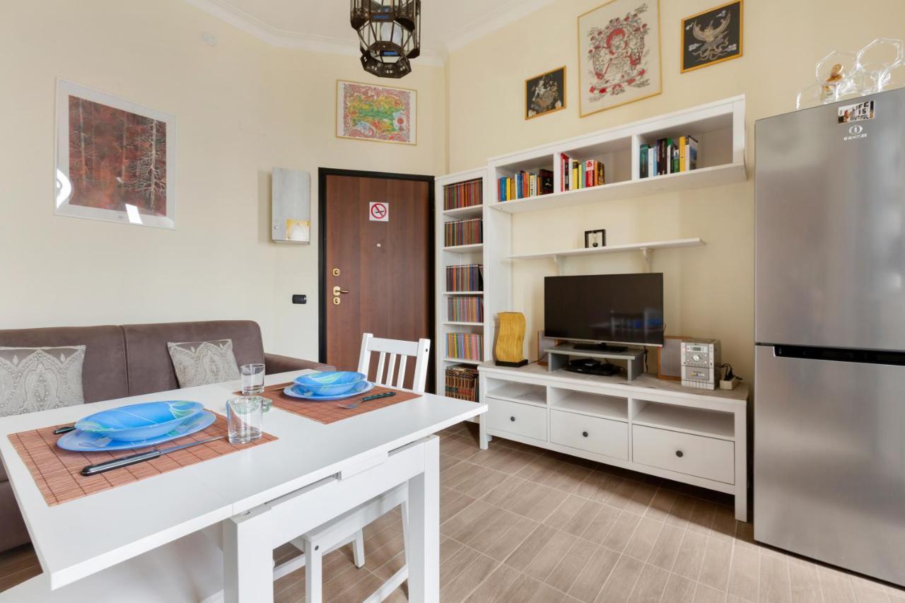 Gambara Cosy Apartamento