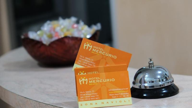 Mercurio 2*