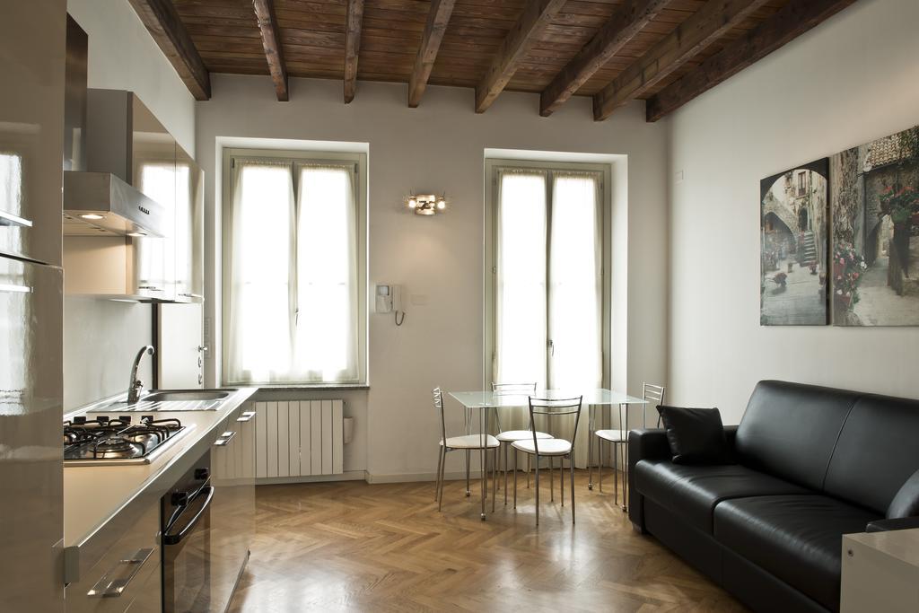 La Maison Del Capestrano *