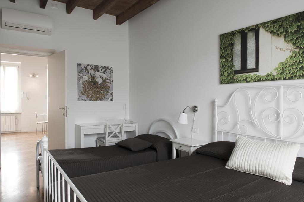 Apartment La Maison Del Capestrano Mailand